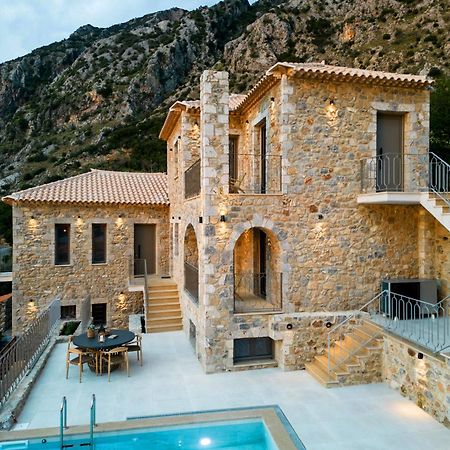Orithyia Prime Living Kalamata Exterior foto
