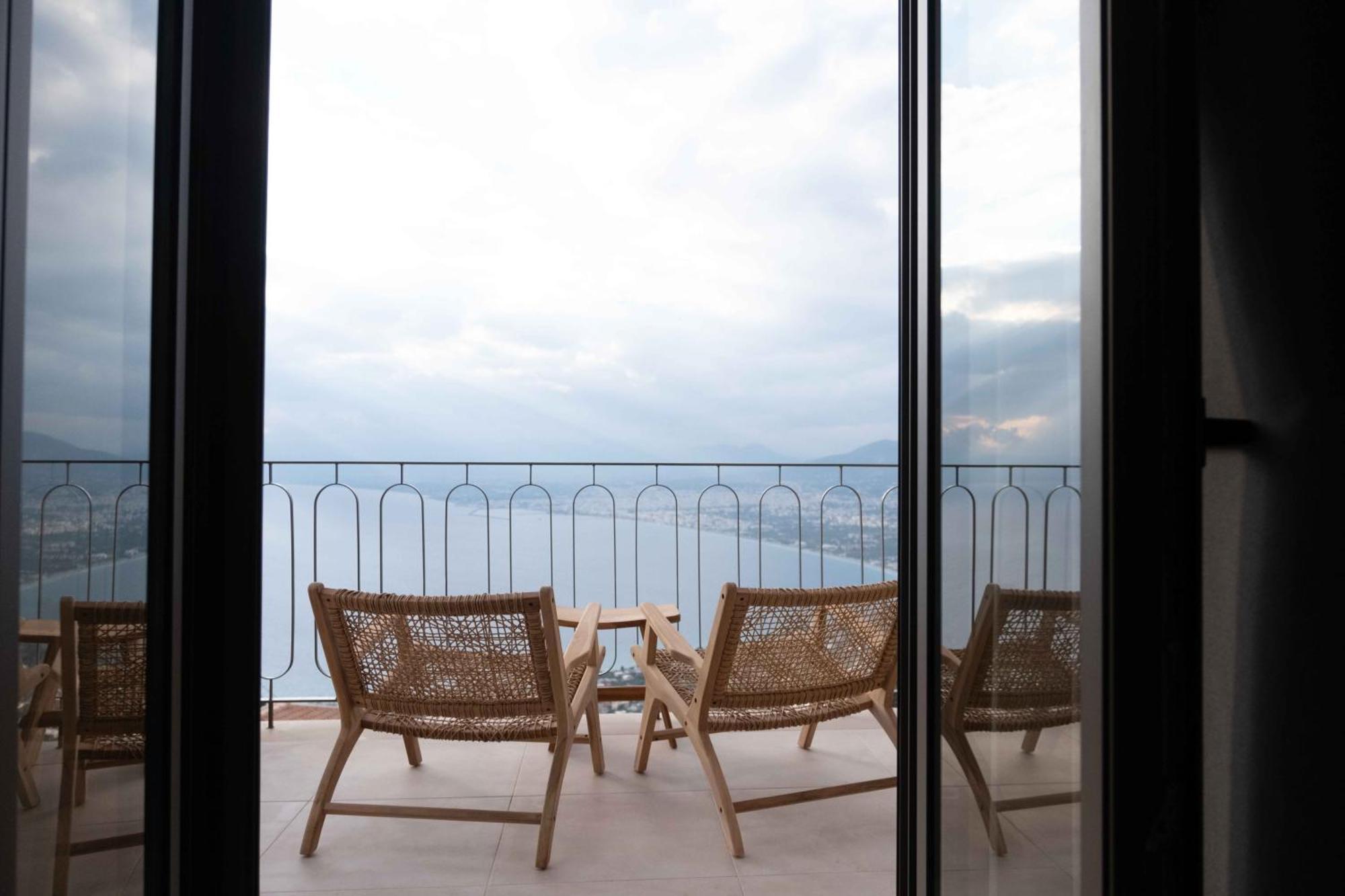 Orithyia Prime Living Kalamata Exterior foto