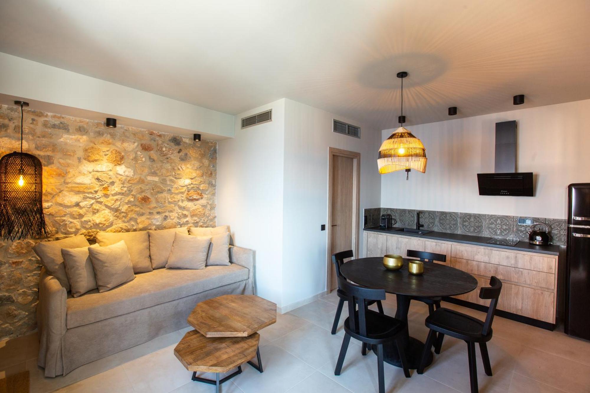 Orithyia Prime Living Kalamata Exterior foto