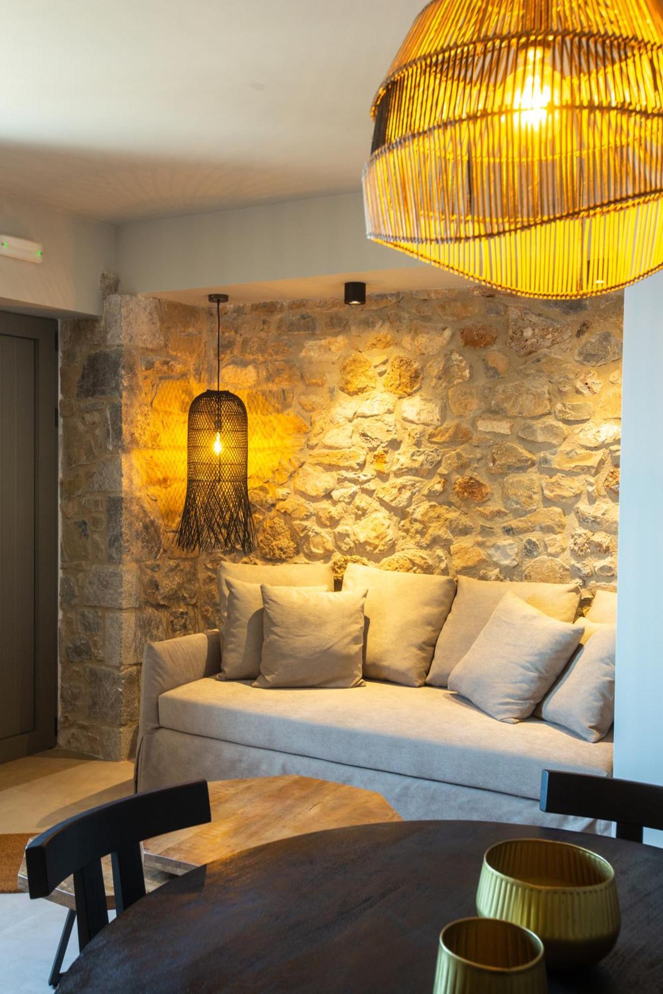 Orithyia Prime Living Kalamata Exterior foto