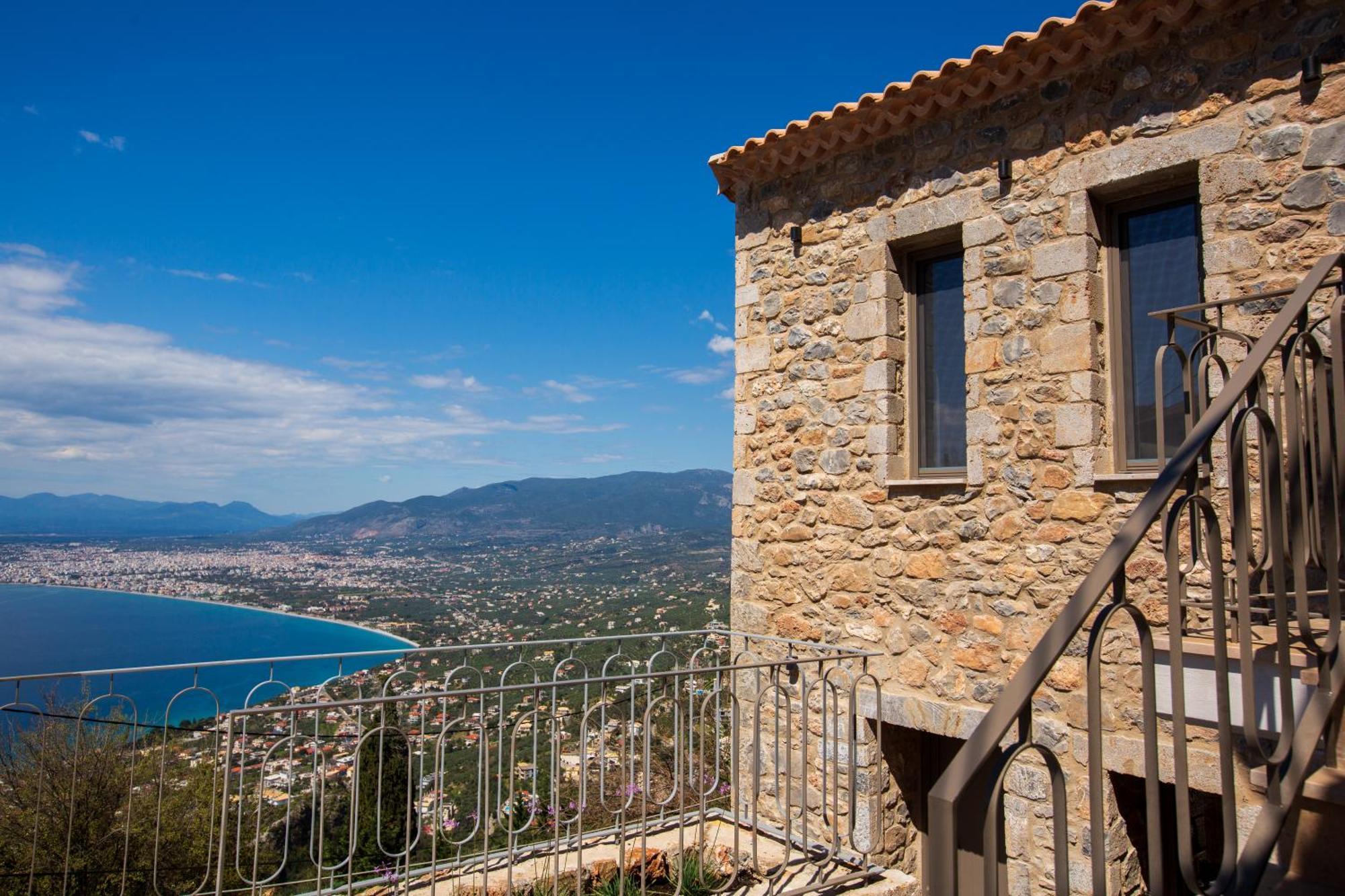Orithyia Prime Living Kalamata Exterior foto