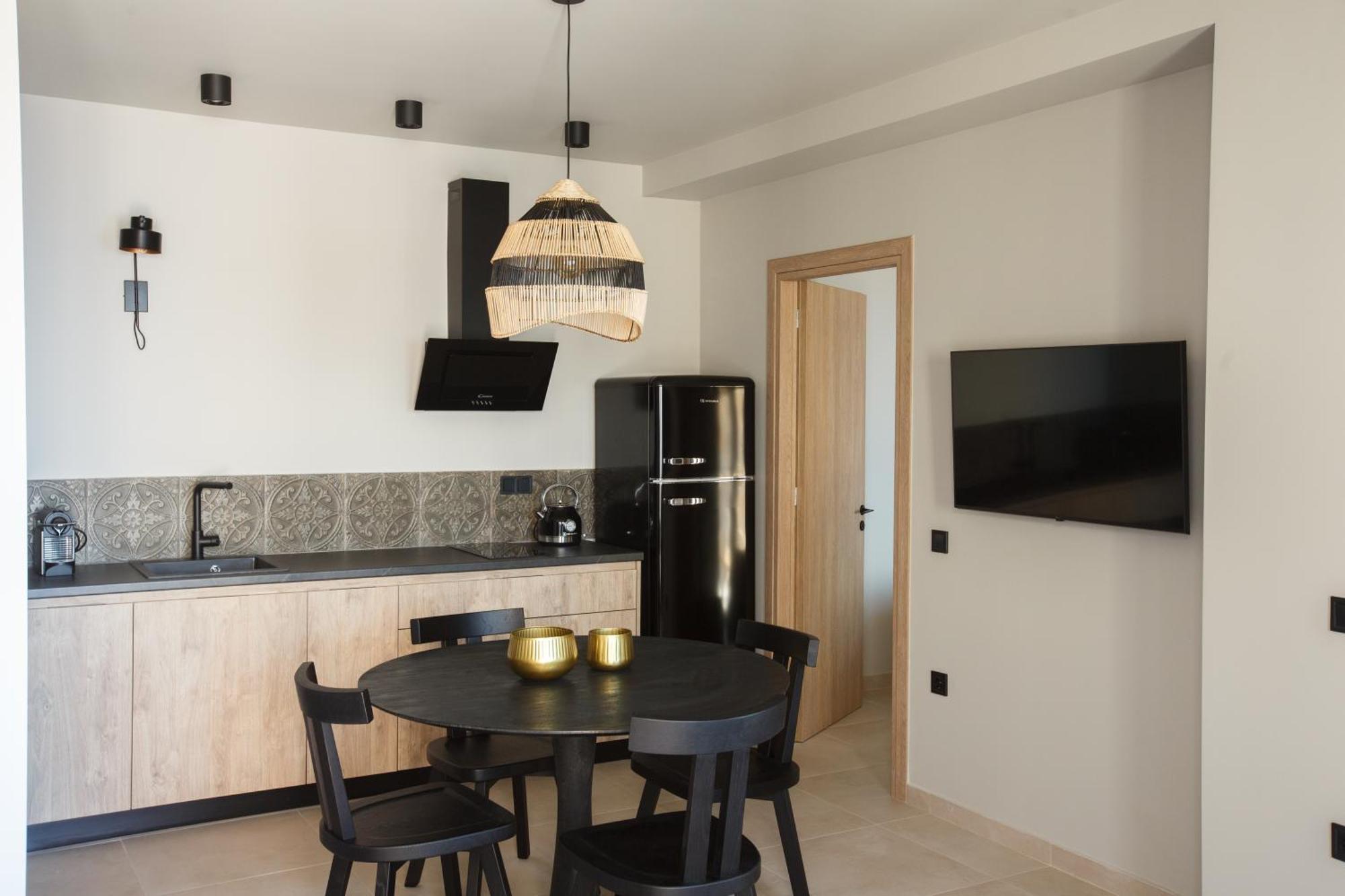 Orithyia Prime Living Kalamata Exterior foto