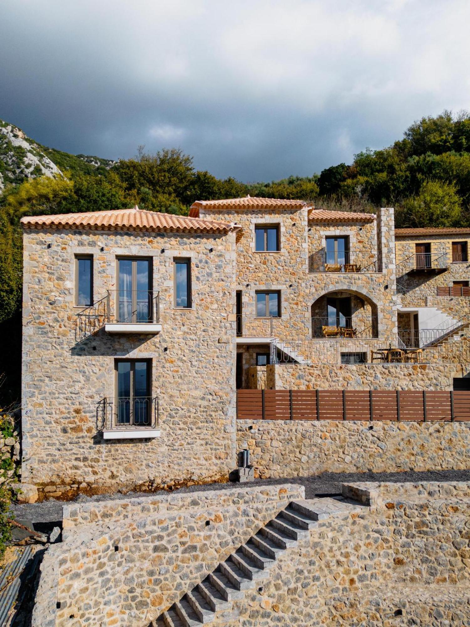 Orithyia Prime Living Kalamata Exterior foto
