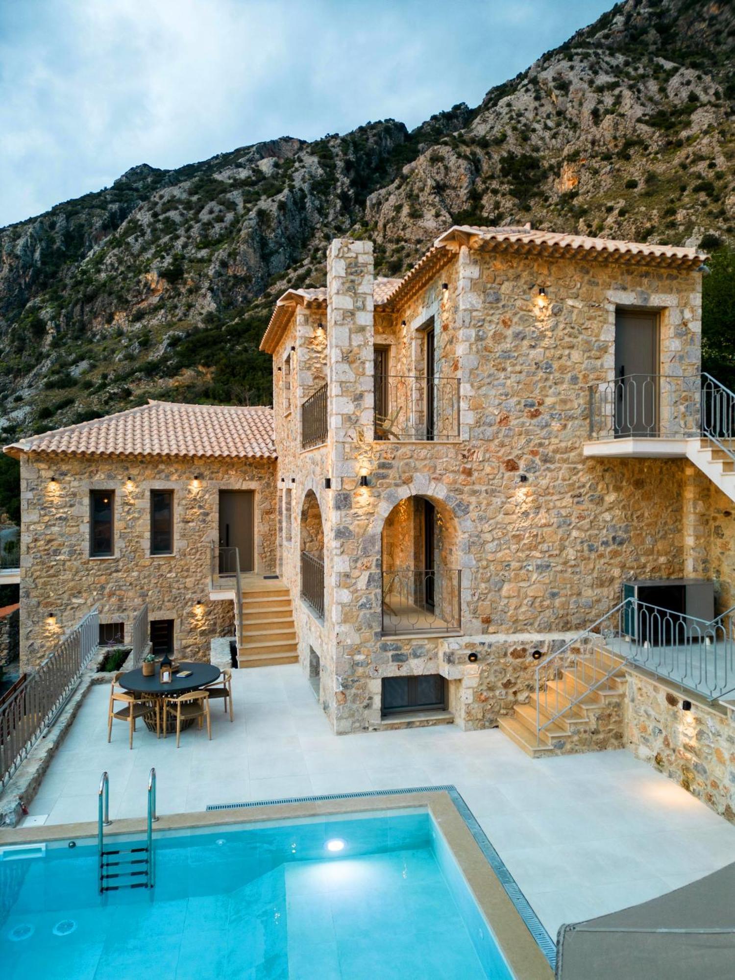 Orithyia Prime Living Kalamata Exterior foto