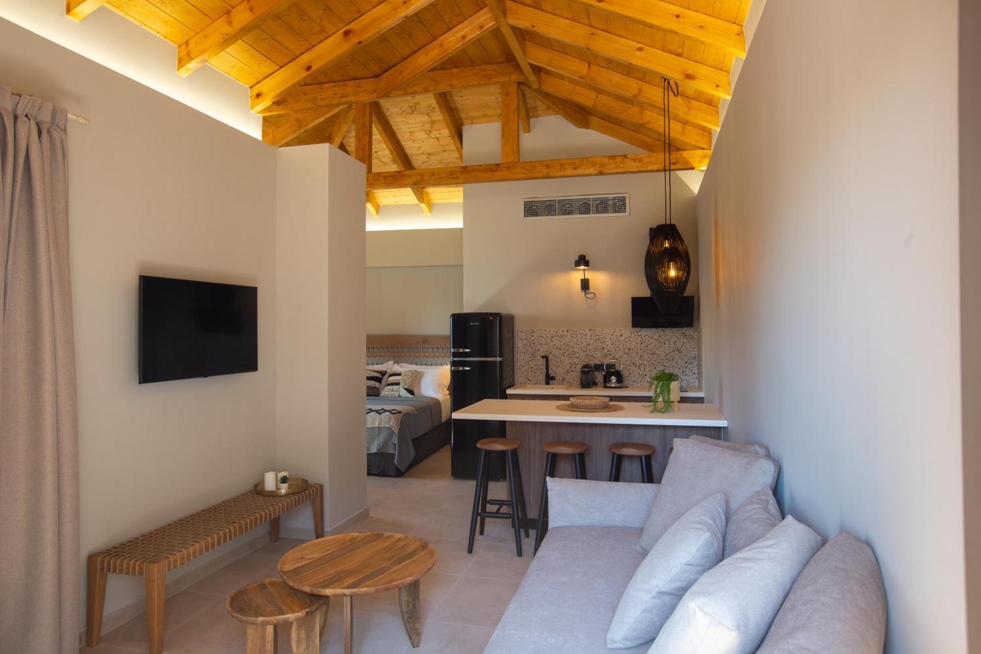 Orithyia Prime Living Kalamata Exterior foto