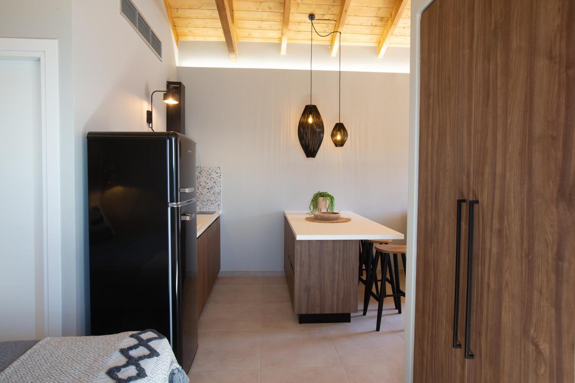 Orithyia Prime Living Kalamata Exterior foto