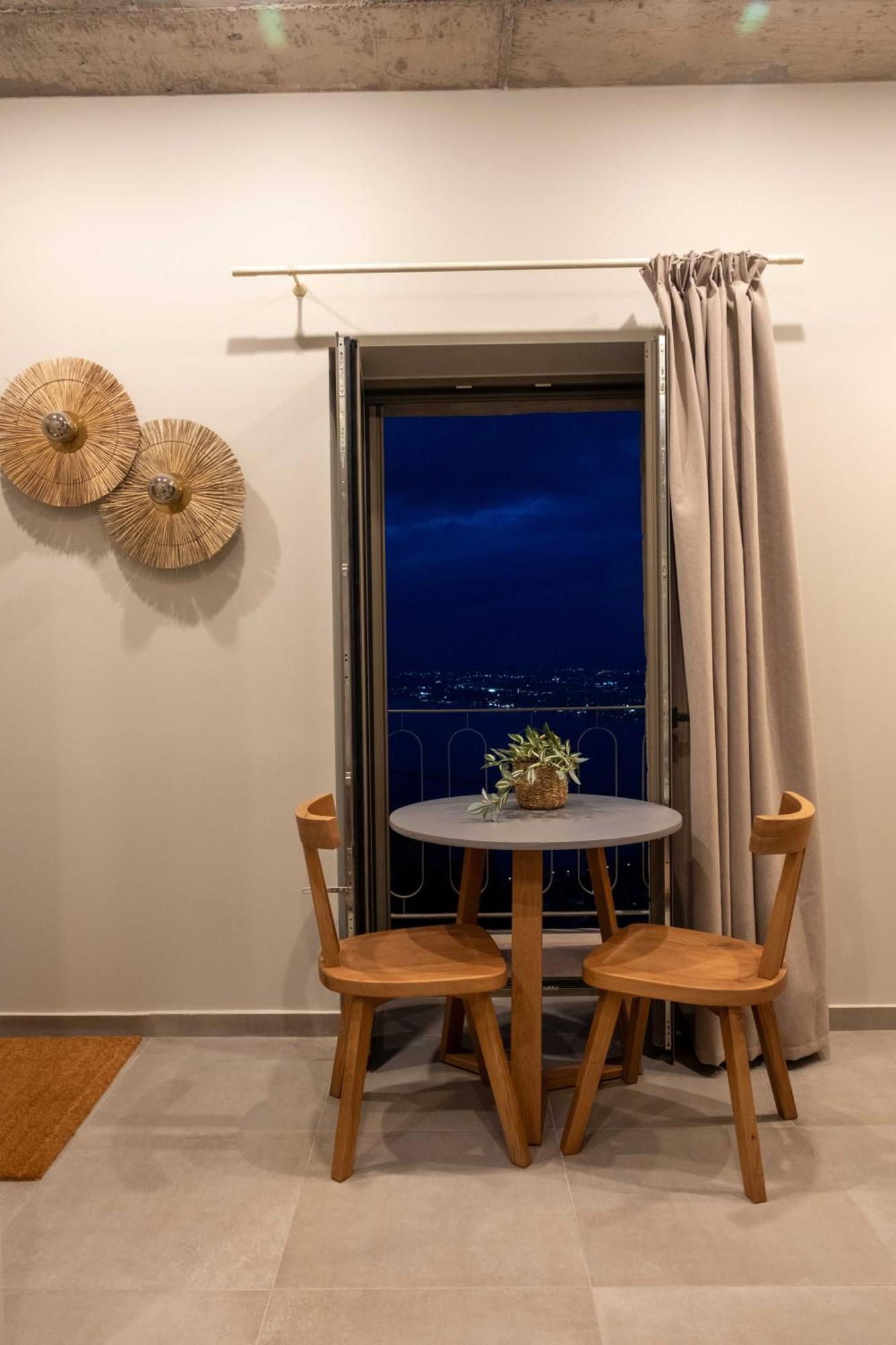 Orithyia Prime Living Kalamata Exterior foto