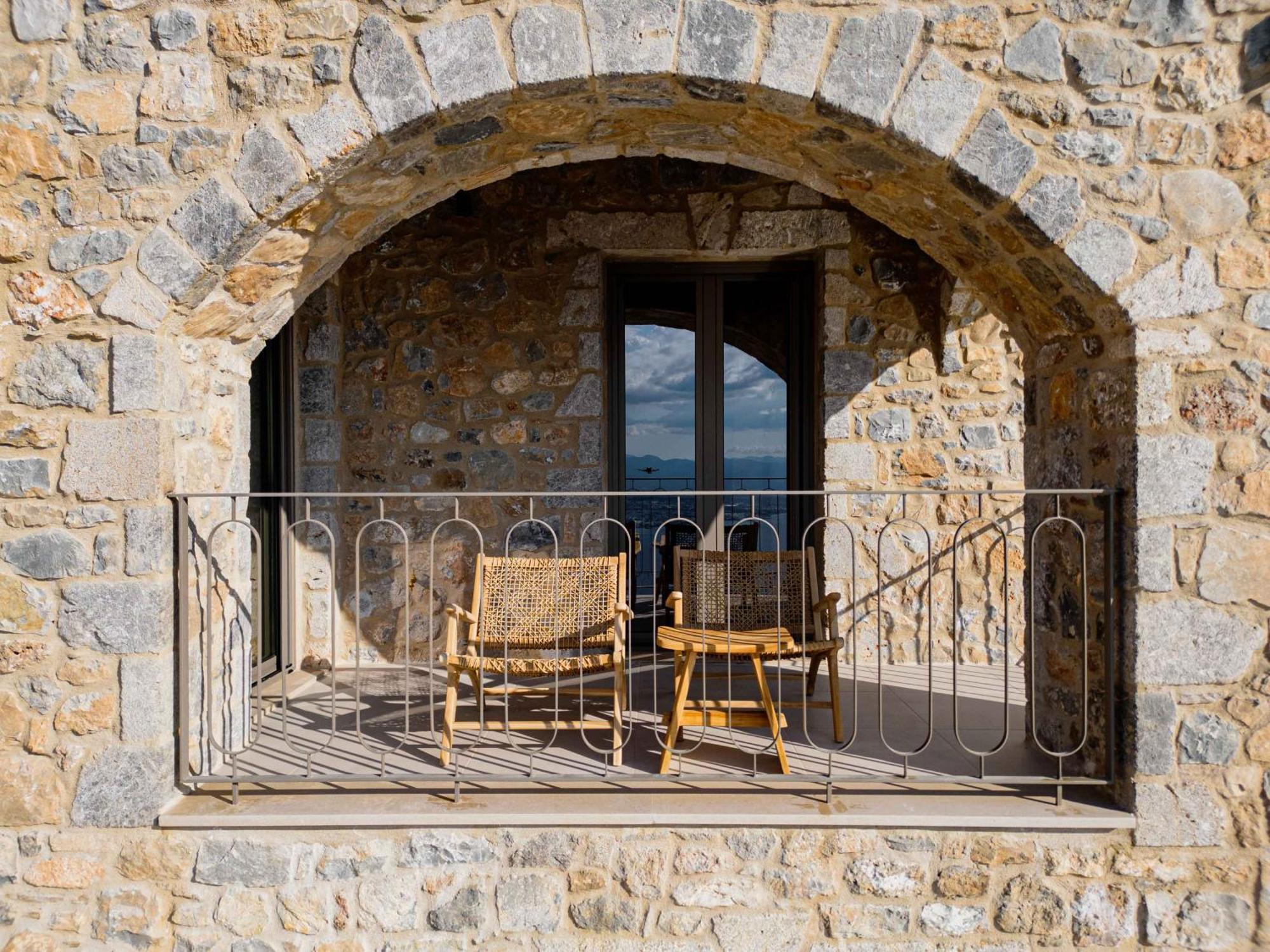 Orithyia Prime Living Kalamata Exterior foto