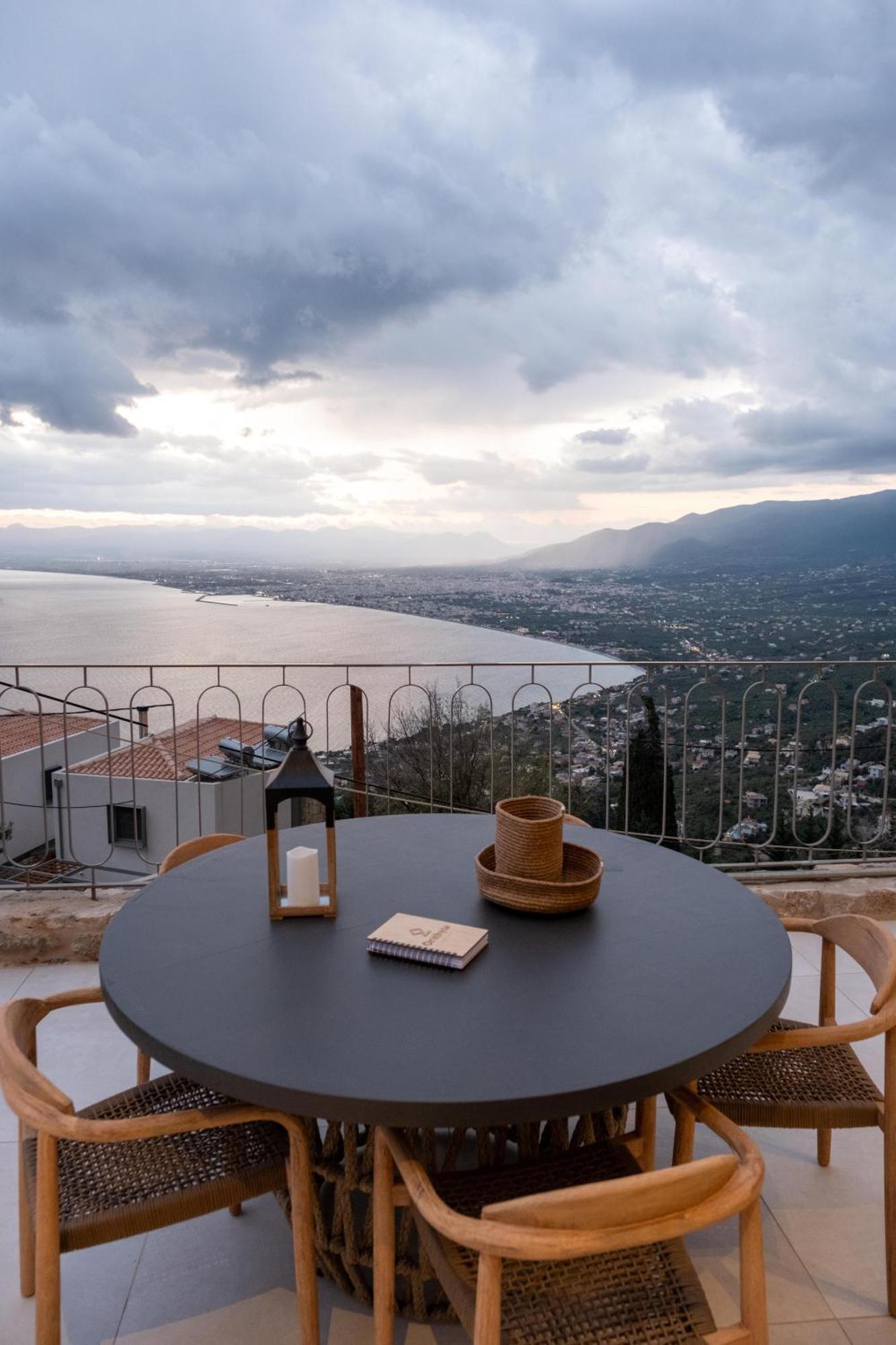 Orithyia Prime Living Kalamata Exterior foto