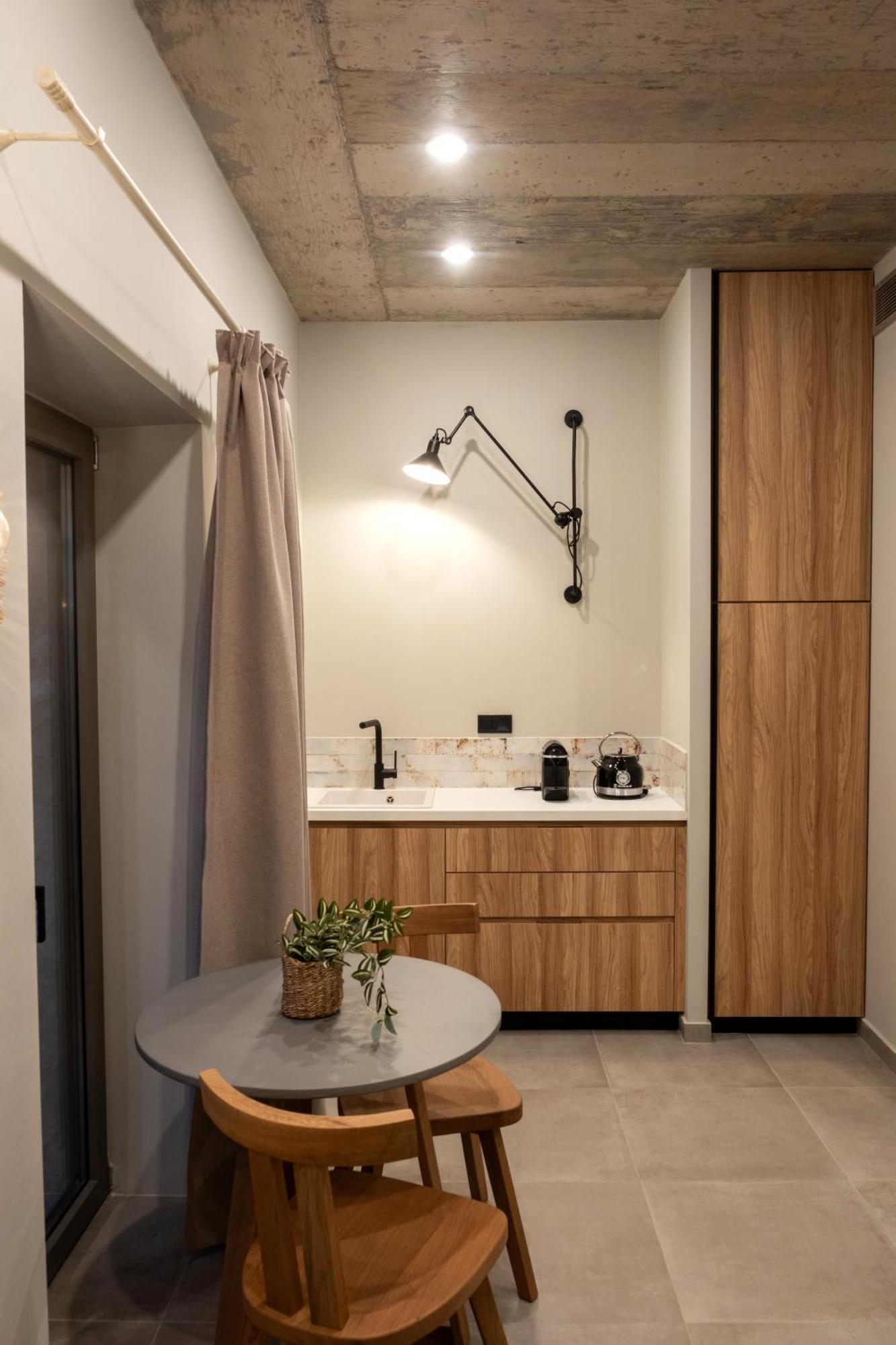 Orithyia Prime Living Kalamata Exterior foto